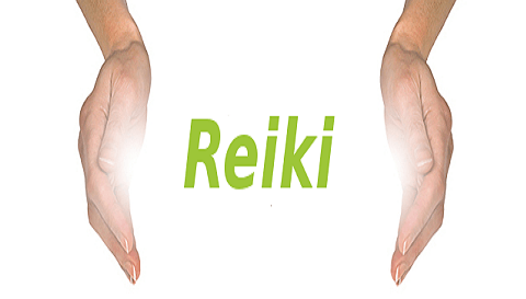 Reiki
