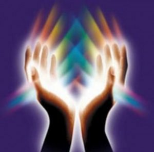 reiki behandeling